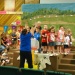 Vacation Bible School 2014